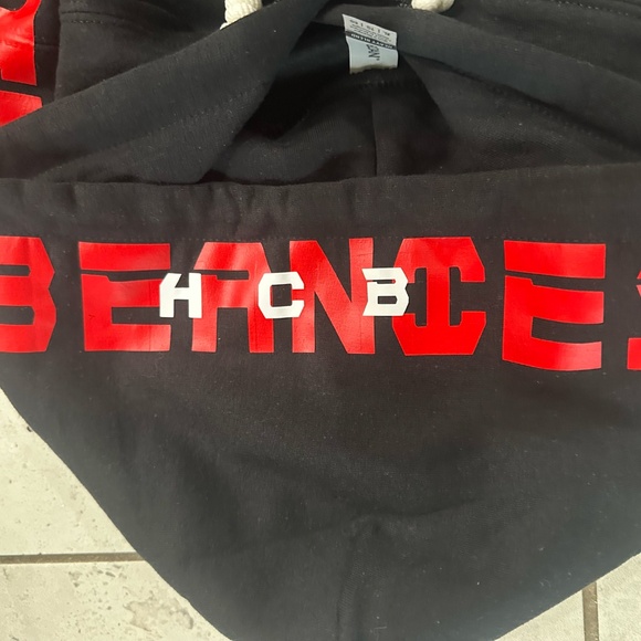 "BEANIES" hoodie - Picture 5 of 5
